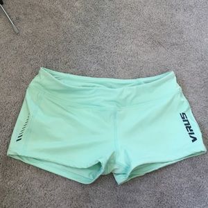 Virus Shorts